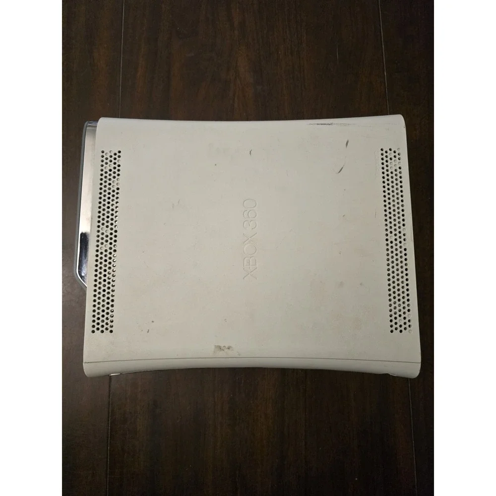 Microsoft xbox 360